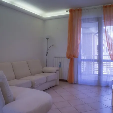 Appartamento appartamento Donatella Castelfiorentino