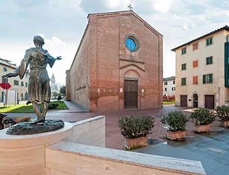 appartamento Donatella Appartamento Castelfiorentino