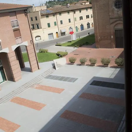 Appartamento Donatella Lejlighed