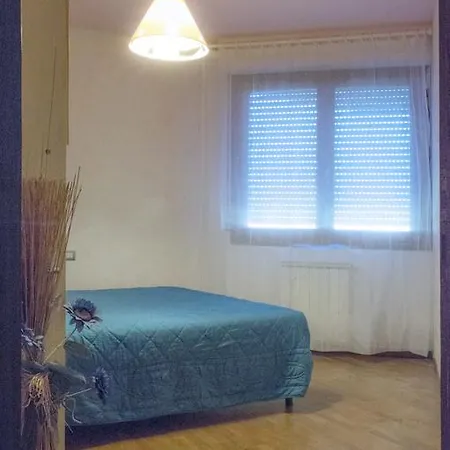 Appartamento Donatella Apartment Castelfiorentino