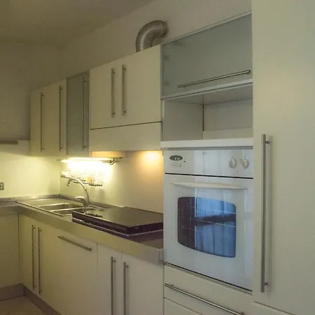 Apartment Appartamento Donatella *