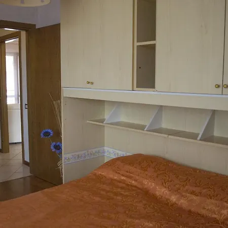 Appartamento Donatella Apartment *