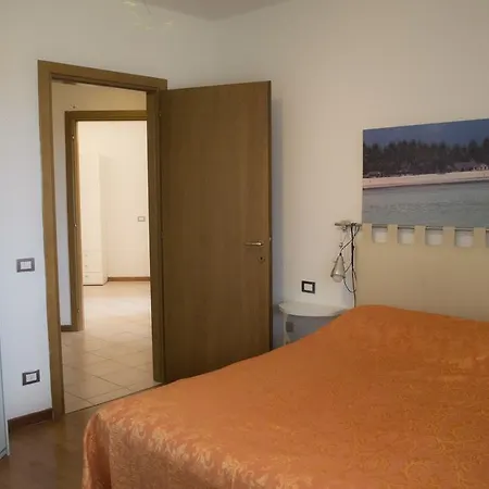 Apartment Appartamento Donatella