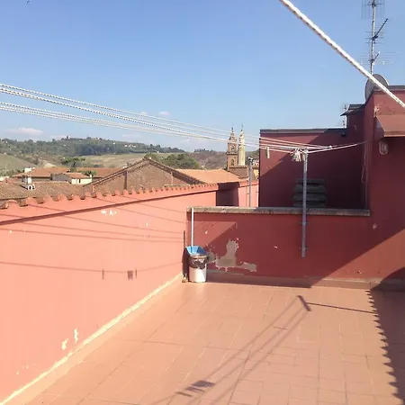 Appartamento Donatella Apartment