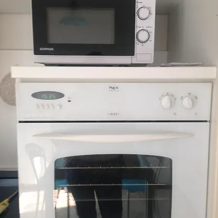Apartment Appartamento Donatella