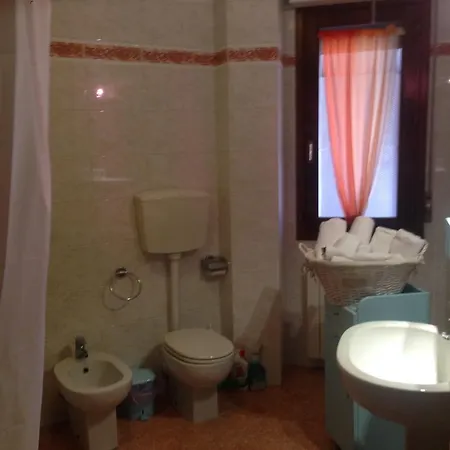 Appartamento Donatella Apartment