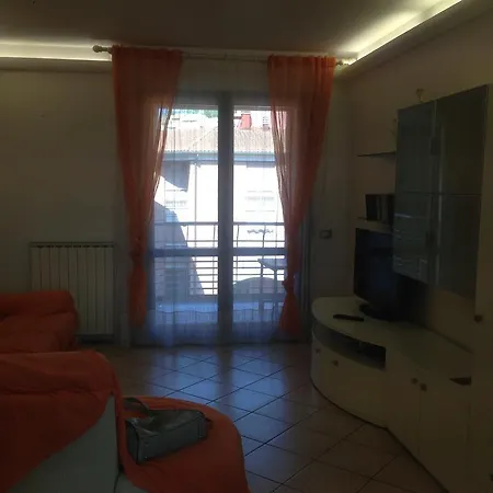 Lejlighed Appartamento Donatella
