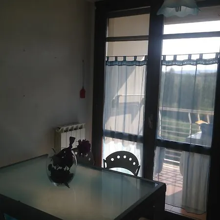 Apartment Appartamento Donatella *