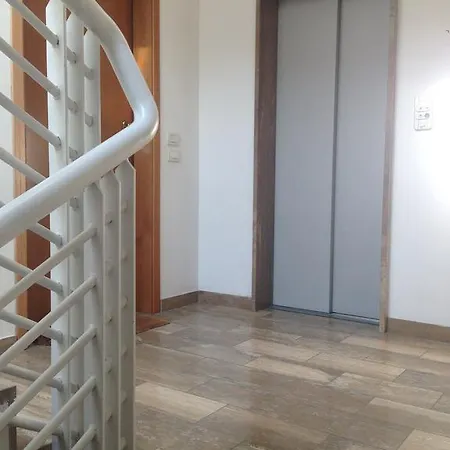 Apartment Appartamento Donatella
