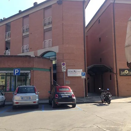 Appartamento Donatella * Castelfiorentino