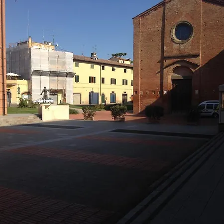 Apartment Appartamento Donatella