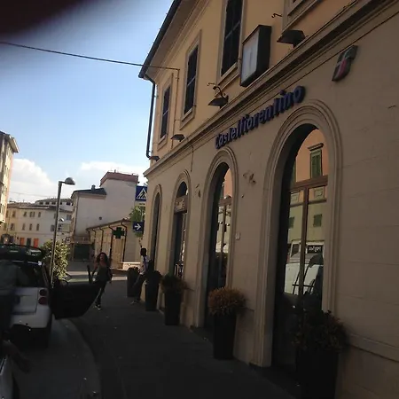 Appartamento Donatella Apartment