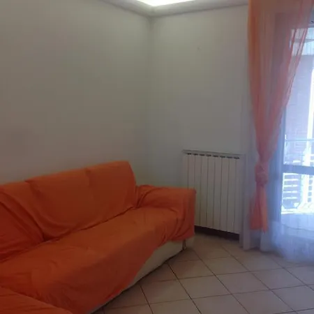 Appartamento Donatella * Castelfiorentino