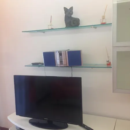 Appartamento Donatella Apartment Castelfiorentino
