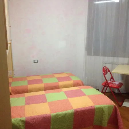 Lejlighed Appartamento Donatella Castelfiorentino